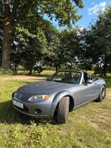 Mazda MX-5 Emotion 1.8 MZR Emotion - Mazda MX-5: Emotion