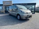 Renault Trafic Combi Passenger Black Edition - Renault Trafic aus 2014