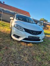 Nissan Pulsar 1.2 DIG-T ACENTA ACENTA - Nissan Pulsar aus 2014