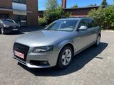Audi A4 2.0 TDI (DPF) Ambiente Avant*Xenon*AHK* - Audi A4 aus 2009: 2.0