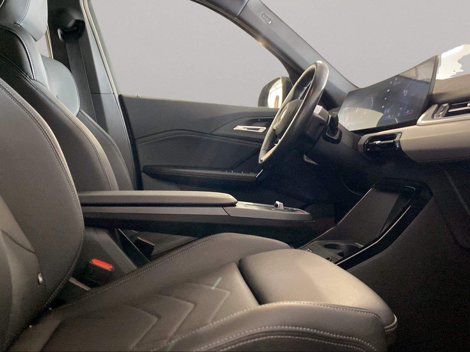 BMW X1 sDrive20i LiveCockpitProf Head-Up Kamera LED foto 5