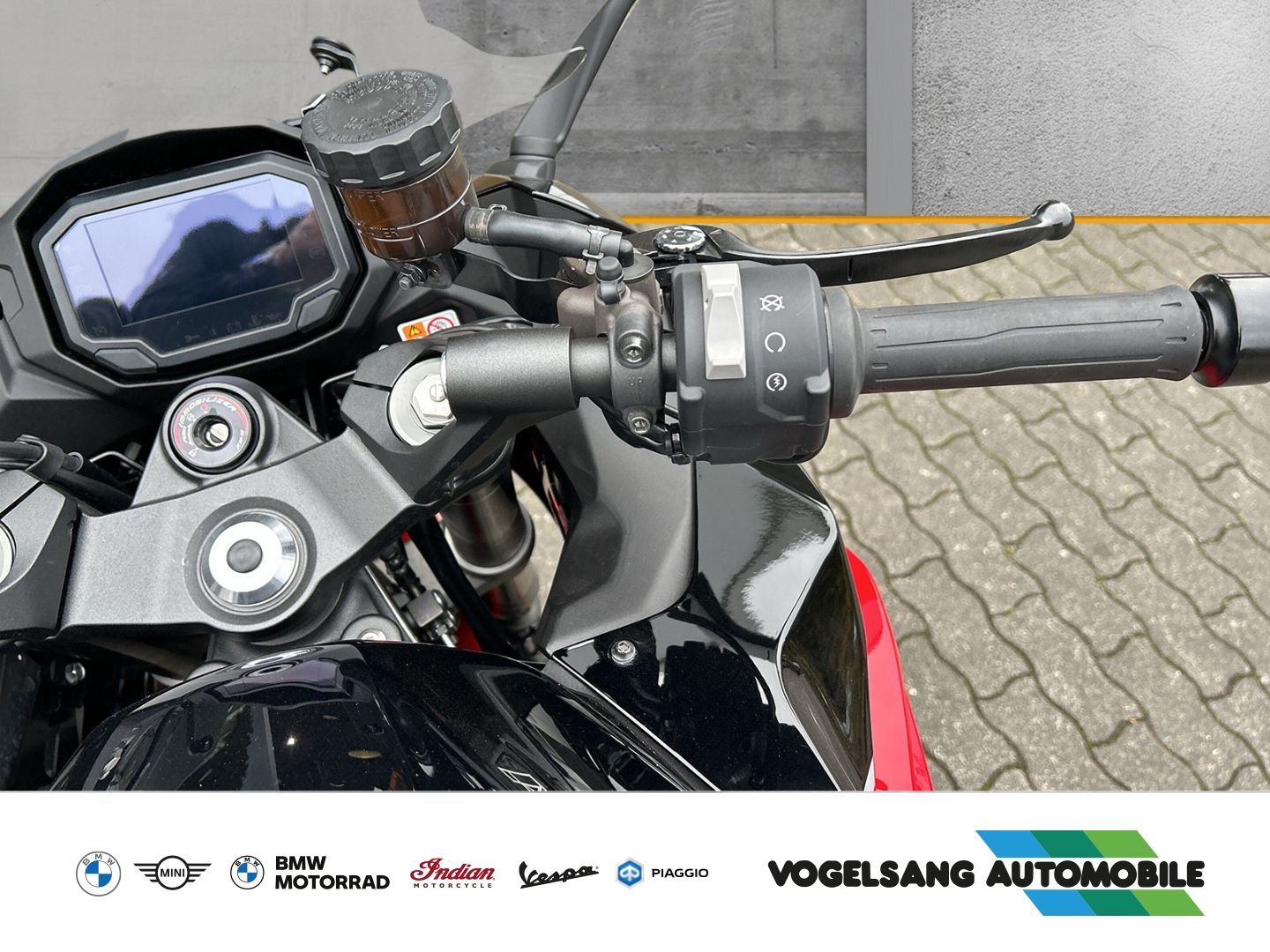 Fahrzeugabbildung Kawasaki Ninja 1000 SX Koffer mit Innentaschen, großes Wi