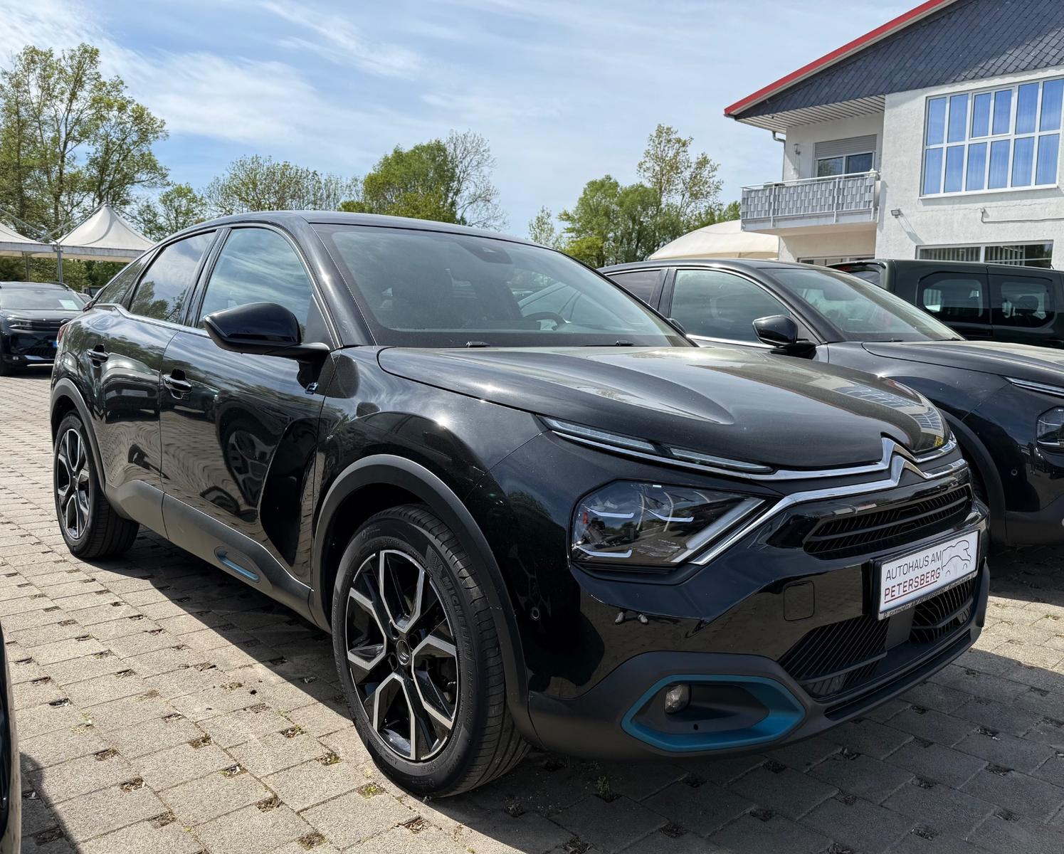 Citroën C4 Lim. ë- Shine*PANO*HEADUP*