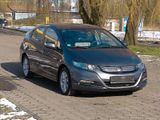 Honda Insight Comfort S-HEFT TÜV 10/2026 1HAND - Honda Insight mit Hybrid-Antrieb