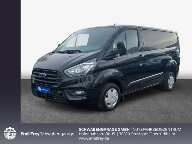 Ford Transit Custom 280 L1H1 LKW VA Trend**PDC/Tempom