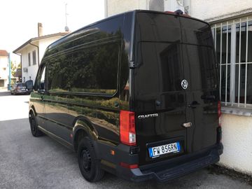Volkswagen Crafter - 7