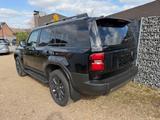 Toyota Land Cruiser 2.8 D-4D AT 48V 5-S JBL 20" Head Up - Toyota Land Cruiser mit Diesel-Antrieb: 4.5