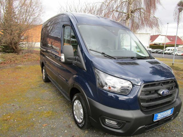 Transit 310 L2H2 Lkw Trend/AHK/PPS/RFK/Klima/SHZ