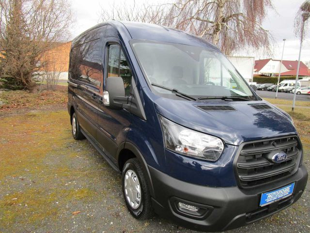 Ford Transit 310 L2H2 Lkw Trend/AHK/PPS/RFK/Klima/SHZ