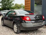 Renault Megane II Cabrio TÜV bis 06.2026 - Renault Megane: Cabrio, 2.0