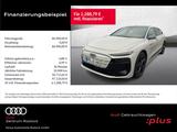 Audi A6 Avant e-tron performance 270 kW+Tech Plus+MMI - Audi A6 mit Elektro-Antrieb: Kombi