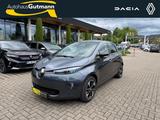 Renault ZOE Intens R110 Z.E 40 Batteriekauf Navi Klimaau - Renault ZOE in Freiburg