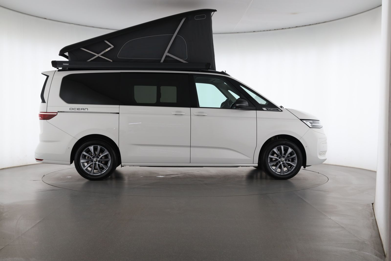 Volkswagen T7 California - Bild 7