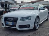 Audi A5 2.7 V6 TDI F.AP. multitronic - Behindertengerechte Audi A5