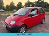 Daewoo Matiz TÜV-03/2026 - Daewoo Matiz Gebrauchtwagen