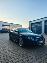 Audi A3 3.2 Sportback Sline R33 Turbo EFR MQ500 - Audi A3: Turbo