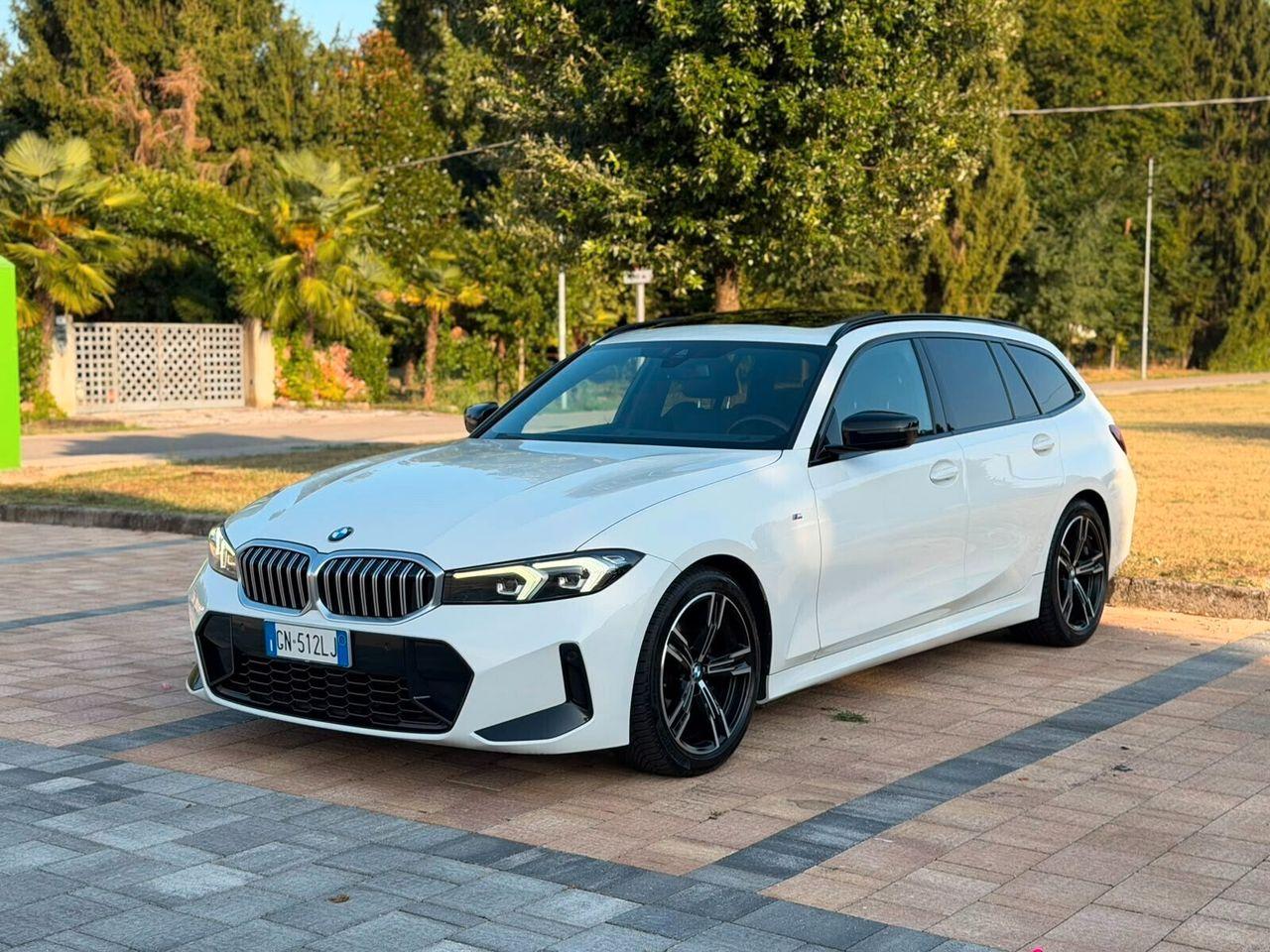 BMW 316
