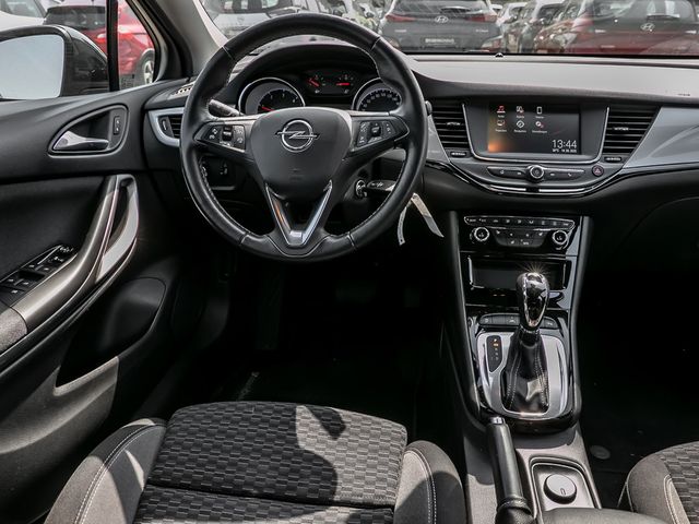Opel Astra K Sports Tourer 1.2 Basis StartStop