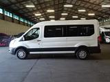 Ford Transit Kombi 350 L3H2 Trend BTW  KMP Flexboden - Ford Transit: Behindertengerecht