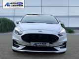 Ford S-Max Hybrid ST-Line Panorama Navi Leder Memory  - Ford S-Max mit Hybrid-Antrieb
