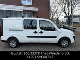 Fiat Doblo Doblò 1.3 JTD SX Maxi Kasten - gebrauchte Fiat Doblo aus dem Jahr 2008