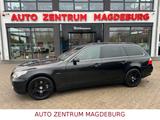 BMW 520dA Touring *NAVI PROF.*PANO*KOMF.SITZE* - gebrauchte BMW 520 aus dem Jahr 2006