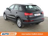 Audi Q3 2.0 TDI *XENON*TEMPO*PDC* - Audi Q3 mit Diesel-Antrieb: Schwarz