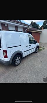 Ford Transit Connect - gebrauchte Ford Transit Connect aus dem Jahr 2010