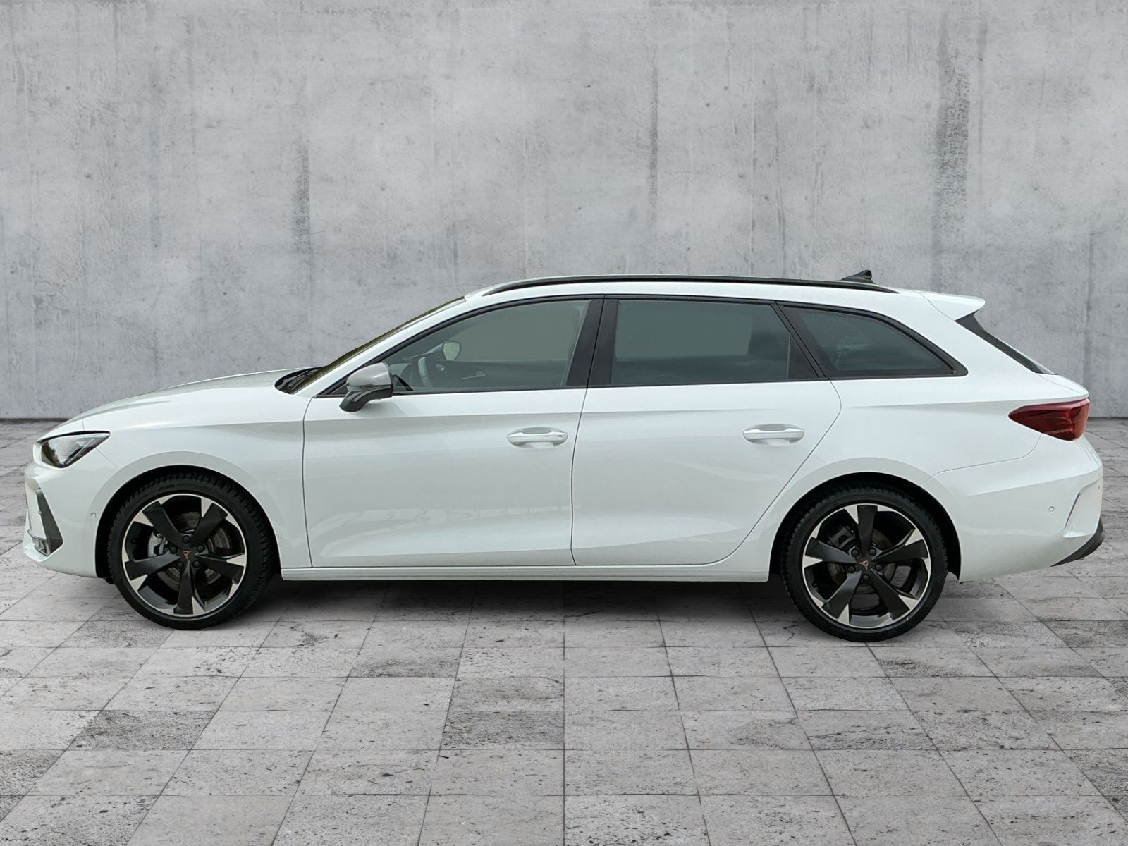 Cupra Leon - Bild 4