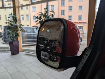 Ford Tourneo Custom Tit. 2.0 L1 NEUES MODELL