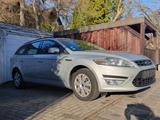 Ford Mondeo 1,6TDCi 85kW Ambiente Turnier Amb... - Ford Mondeo mit Diesel-Antrieb: 1.8