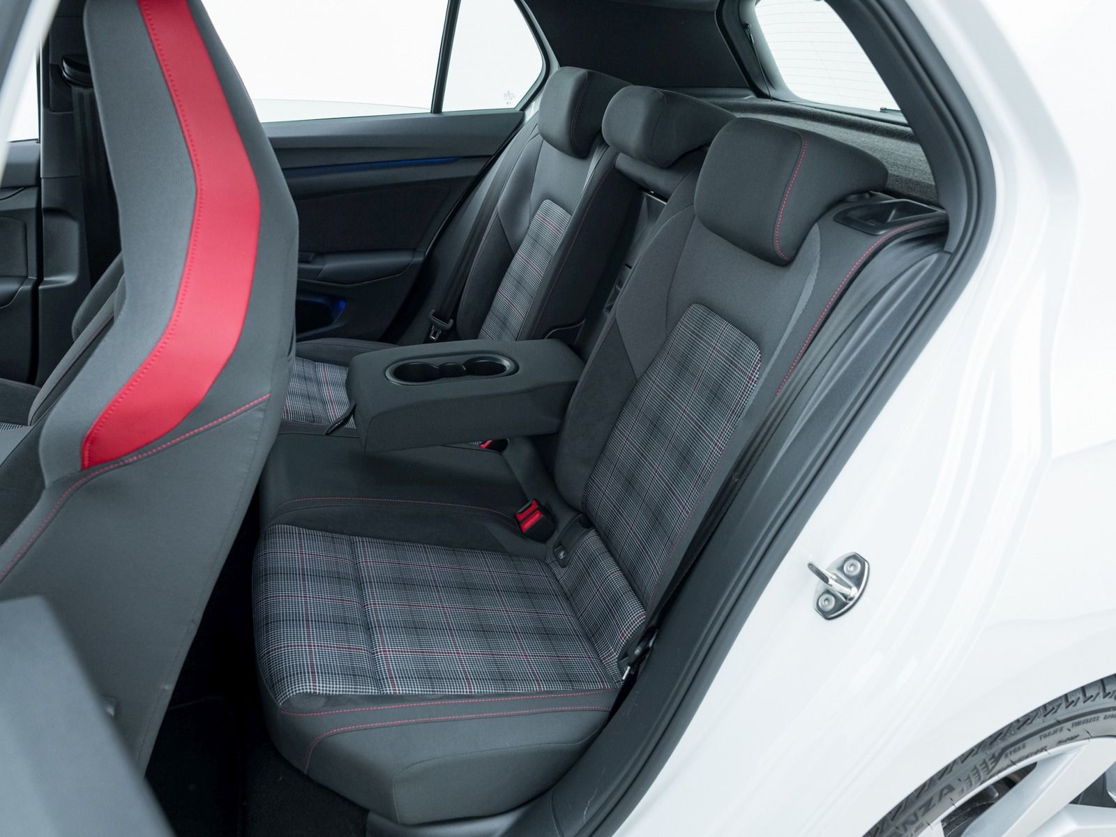 Volkswagen Golf - Bild 20