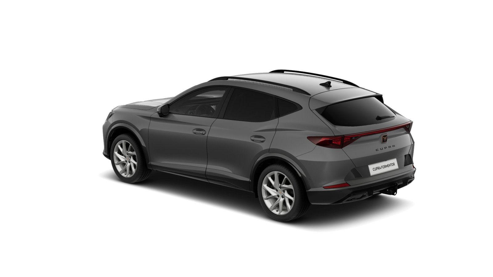 Cupra Formentor - Bild 5
