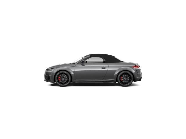 Audi TTS Roadster 2.0 TFSI quattro Kamera CarPlay 20'