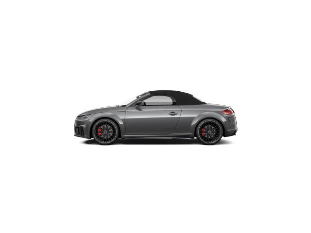 Audi TTS - Bild 7
