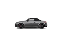Audi TTS - Vorschau Bild 7