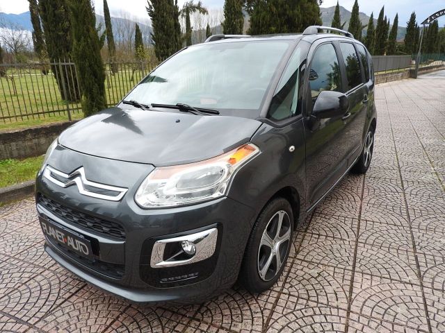 Citroën Citroen C3 PICASSO 1.6 Diesel Exclusive NEOP.