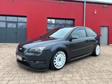 Ford focus st mk2 beast factory tuning - Ford Focus mit Benzin-Antrieb: Sportwagen