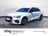 Audi A3 Sportback 35 TFSI S line Optik ACC LED ParkAs - Audi aus 2024
