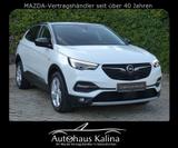 Opel Grandland X 1.2 Start/Stop Automatik Dynamic - Opel Grandland (X) in Oberhausen