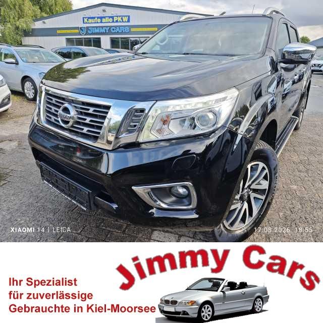 Image of Nissan Navara