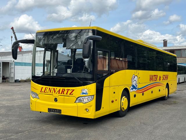 Temsa LD 13 SB Plus (13,1m 65 Sitze*Klimaanlage*DE)