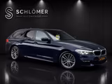 BMW 540i M-Paket xDrive Touring - BMW 5er Reihe mit Benzin-Antrieb: Kombi