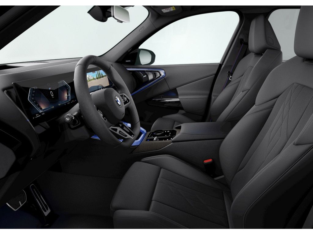 BMW X3 - Bild 5