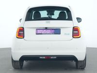 Fiat 500e - Vorschau Bild 8