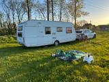 Tabbert Da Vinci 540 DM 2,3/Autark/Mover/Decklüfter - Angebote