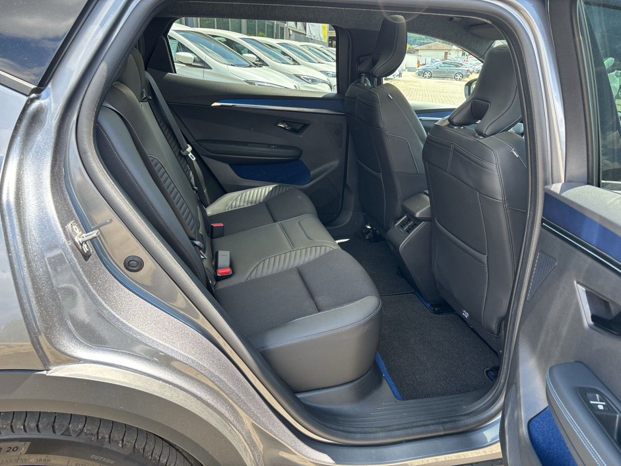 Renault Scenic E-TECH - Bild 12