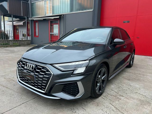 Audi S3 2.0 TFSI 310 cv EDITIONE ONE - 2022