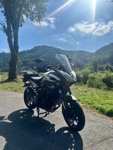 Yamaha MT 09 Tracer - YAMAHA MT 09 TRACER