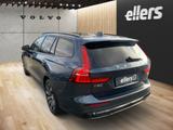 Volvo V60 B4 Plus Dark Abstandstempomat el. Sitze Goog - gebrauchte Volvo Kombis